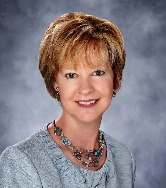 Ann Marie Baker is the 2022 Legacy Trusted Adviser.
